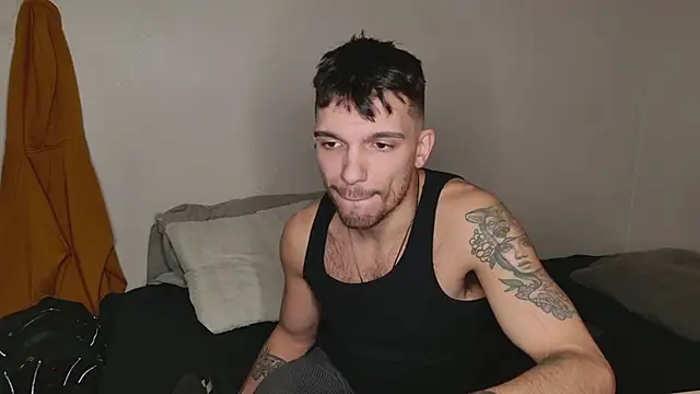 Snapshot of JackDesFeux chatting on 31, 1, 2025 JackDesFeux online show from 31, 1, 2025