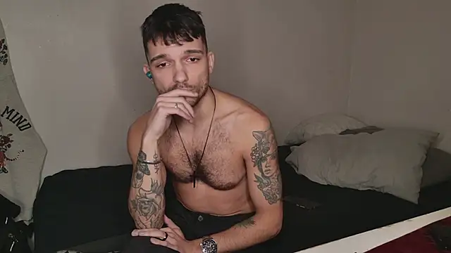 Snapshot of JackDesFeux chatting on 6, 2, 2025 JackDesFeux online show from 6, 2, 2025