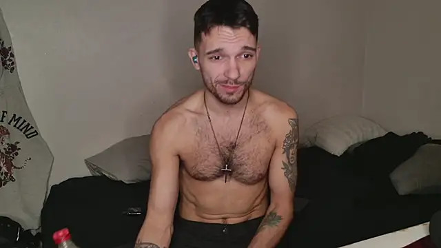 Snapshot of JackDesFeux chatting on 6, 2, 2025 JackDesFeux online show from 6, 2, 2025