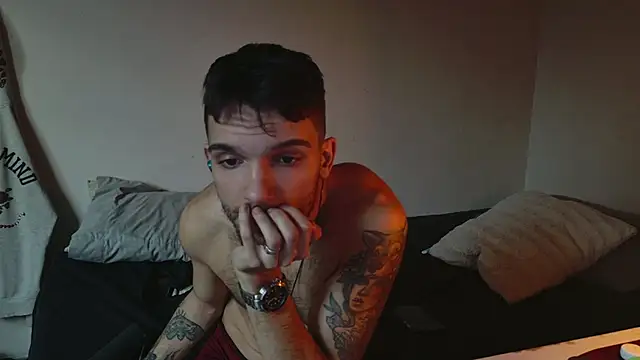 Snapshot of JackDesFeux chatting on 7, 2, 2025 JackDesFeux online show from 7, 2, 2025