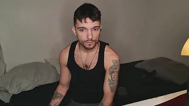 Snapshot of JackDesFeux chatting on 9, 2, 2025 JackDesFeux online show from 9, 2, 2025