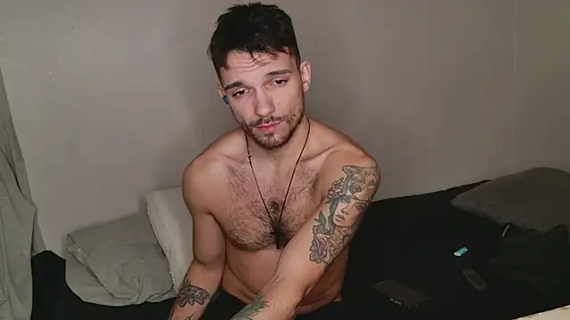 Snapshot of JackDesFeux chatting on 9, 2, 2025 JackDesFeux online show from 9, 2, 2025