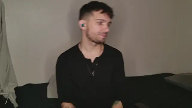 Snapshot of JackDesFeux chatting on 11, 2, 2025 JackDesFeux online show from 11, 2, 2025