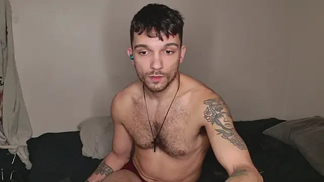 Snapshot of JackDesFeux chatting on 11, 2, 2025 JackDesFeux online show from 11, 2, 2025