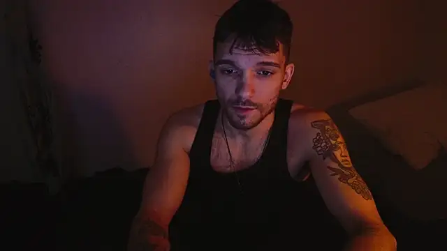 Snapshot of JackDesFeux chatting on 12, 2, 2025 JackDesFeux online show from 12, 2, 2025