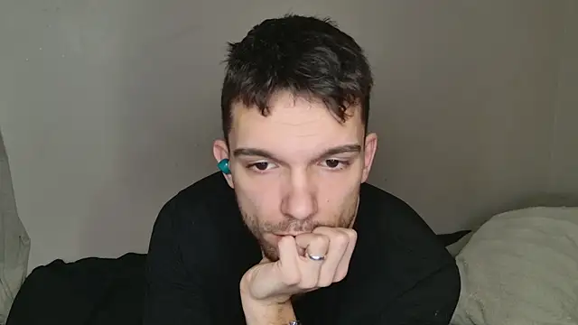 Snapshot of JackDesFeux chatting on 17, 2, 2025 JackDesFeux online show from 17, 2, 2025