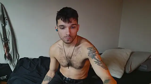 Snapshot of JackDesFeux chatting on 17, 2, 2025 JackDesFeux online show from 17, 2, 2025