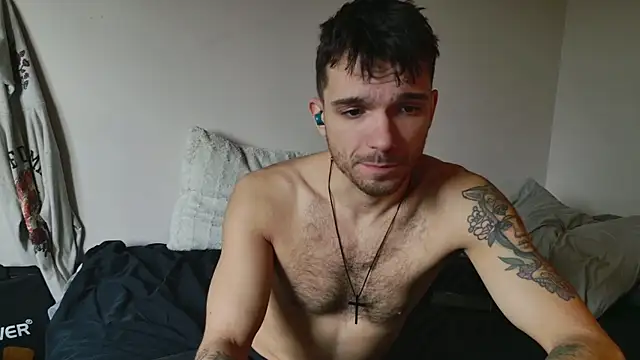 Snapshot of JackDesFeux chatting on 17, 2, 2025 JackDesFeux online show from 17, 2, 2025