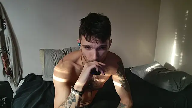 Snapshot of JackDesFeux chatting on 17, 2, 2025 JackDesFeux online show from 17, 2, 2025