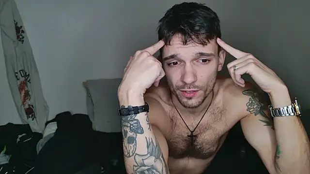 Snapshot of JackDesFeux chatting on 18, 2, 2025 JackDesFeux online show from 18, 2, 2025