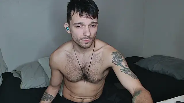 Snapshot of JackDesFeux chatting on 19, 2, 2025 JackDesFeux online show from 19, 2, 2025