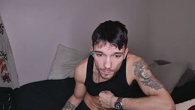 Snapshot of JackDesFeux chatting on 22, 2, 2025 JackDesFeux online show from 22, 2, 2025