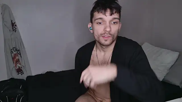 Snapshot of JackDesFeux chatting on 23, 2, 2025 JackDesFeux online show from 23, 2, 2025