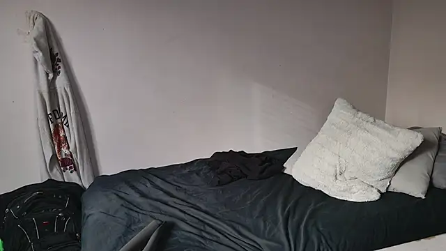 Snapshot of JackDesFeux chatting on 23, 2, 2025 JackDesFeux online show from 23, 2, 2025