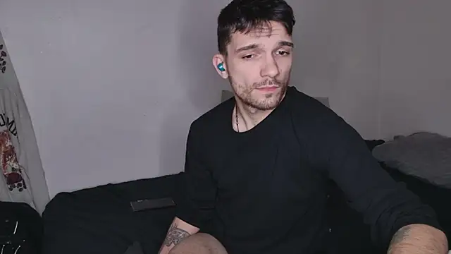 Snapshot of JackDesFeux chatting on 24, 2, 2025 JackDesFeux online show from 24, 2, 2025