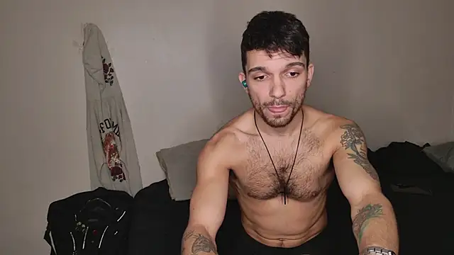 Snapshot of JackDesFeux chatting on 25, 2, 2025 JackDesFeux online show from 25, 2, 2025