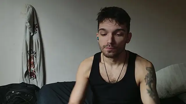 Snapshot of JackDesFeux chatting on 25, 2, 2025 JackDesFeux online show from 25, 2, 2025