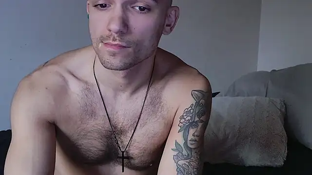 Snapshot of JackDesFeux chatting on 26, 2, 2025 JackDesFeux online show from 26, 2, 2025