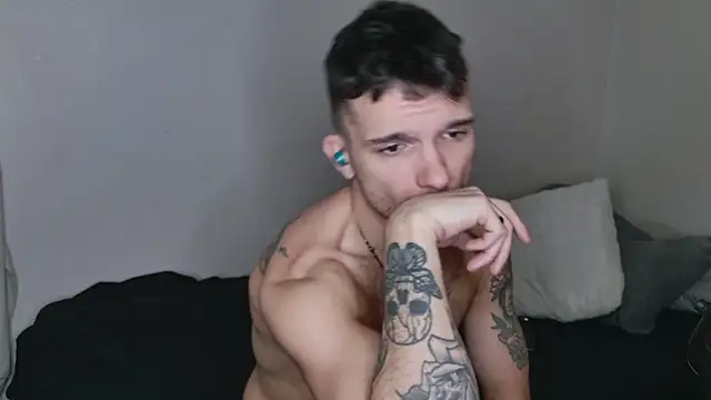 Snapshot of JackDesFeux chatting on 5, 3, 2025 JackDesFeux online show from 5, 3, 2025