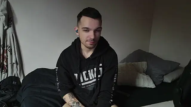 Snapshot of JackDesFeux chatting on 6, 3, 2025 JackDesFeux online show from 6, 3, 2025