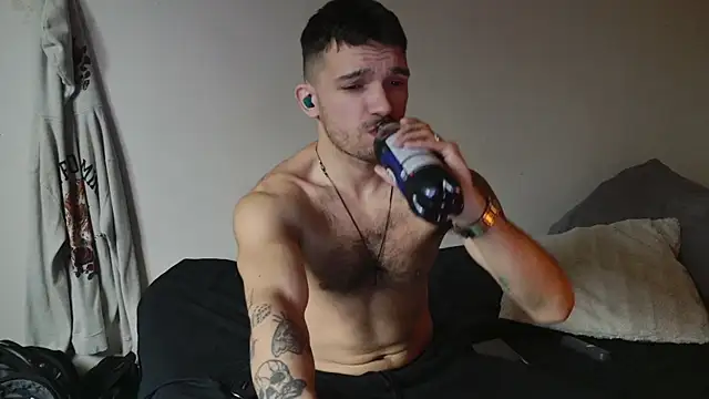 Snapshot of JackDesFeux chatting on 6, 3, 2025 JackDesFeux online show from 6, 3, 2025