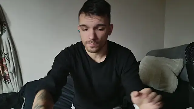 Snapshot of JackDesFeux chatting on 9, 3, 2025 JackDesFeux online show from 9, 3, 2025