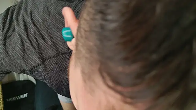 Snapshot of JackDesFeux chatting on 10, 3, 2025 JackDesFeux online show from 10, 3, 2025