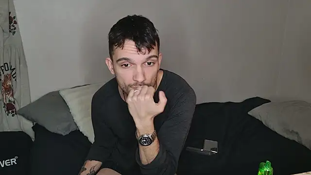 Snapshot of JackDesFeux chatting on 11, 3, 2025 JackDesFeux online show from 11, 3, 2025