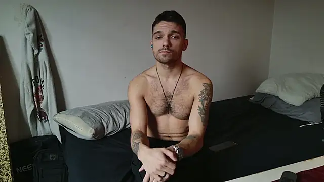 Snapshot of JackDesFeux chatting on 11, 3, 2025 JackDesFeux online show from 11, 3, 2025