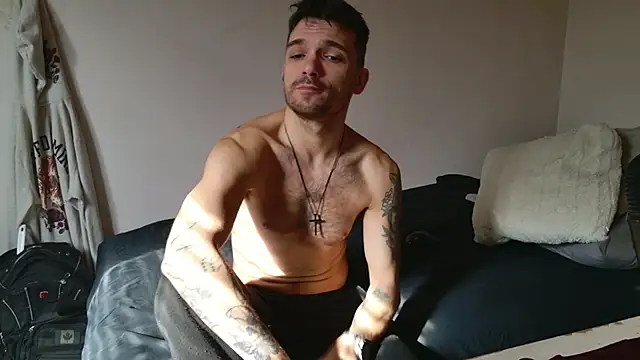 Snapshot of JackDesFeux chatting on 13, 3, 2025 JackDesFeux online show from 13, 3, 2025