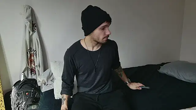 Snapshot of JackDesFeux chatting on 14, 3, 2025 JackDesFeux online show from 14, 3, 2025