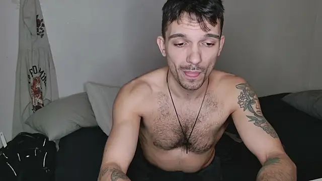 Snapshot of JackDesFeux chatting on 17, 3, 2025 JackDesFeux online show from 17, 3, 2025