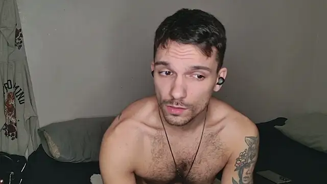 Snapshot of JackDesFeux chatting on 19, 3, 2025 JackDesFeux online show from 19, 3, 2025