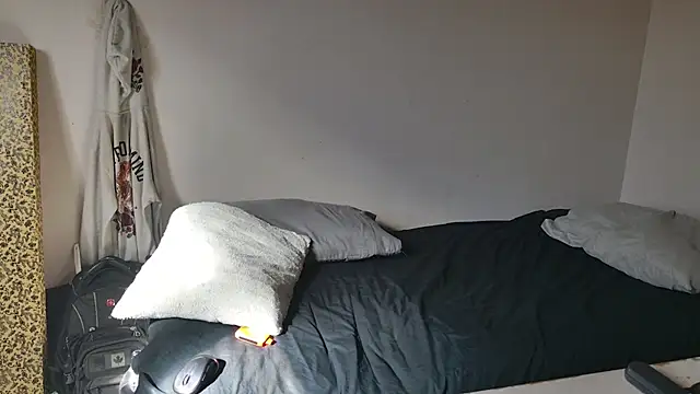 Snapshot of JackDesFeux chatting on 19, 3, 2025 JackDesFeux online show from 19, 3, 2025