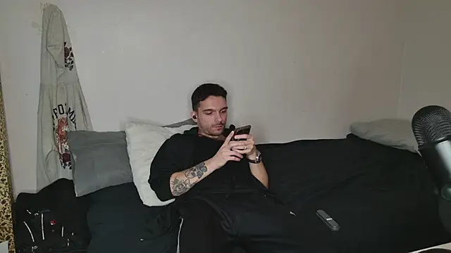 Snapshot of JackDesFeux chatting on 22, 3, 2025 JackDesFeux online show from 22, 3, 2025