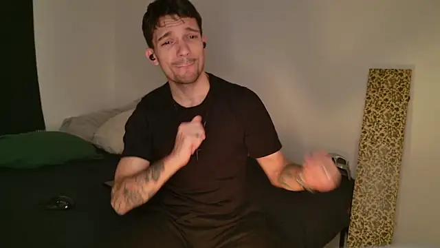 Snapshot of JackDesFeux chatting on 11, 9, 2025 JackDesFeux online show from 11, 9, 2025