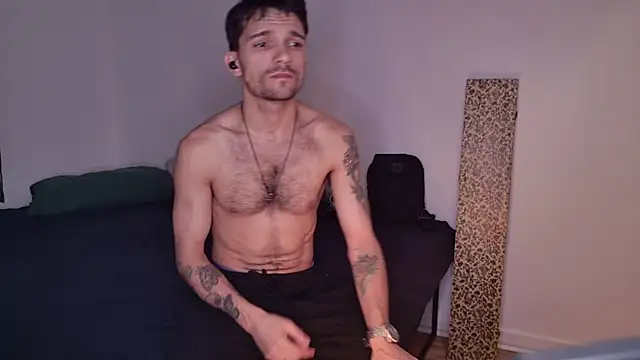 Snapshot of JackDesFeux chatting on 15, 9, 2025 JackDesFeux online show from 15, 9, 2025