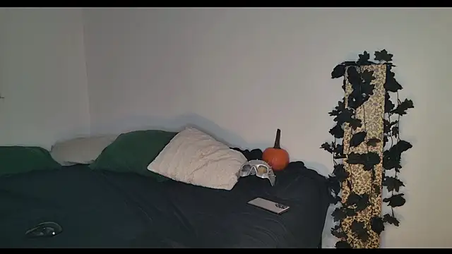 Snapshot of JackDesFeux chatting on 4, 10, 2025 JackDesFeux online show from 4, 10, 2025