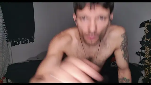 Snapshot of JackDesFeux chatting on 5, 10, 2025 JackDesFeux online show from 5, 10, 2025