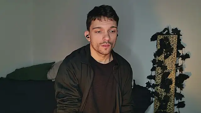 Snapshot of JackDesFeux chatting on 11, 10, 2025 JackDesFeux online show from 11, 10, 2025