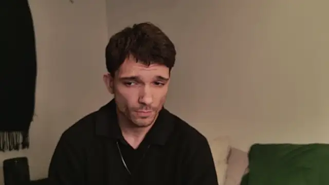 JackDesFeux online show from 14, 1, 2026