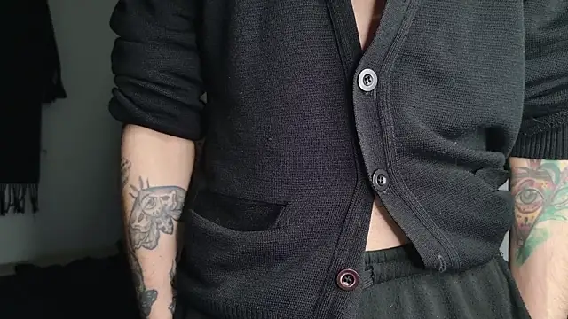 JackDesFeux online show from 3, 2, 2026