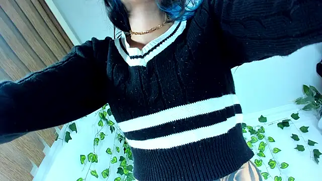 SaturnooStonee online show from 6, 12, 2024