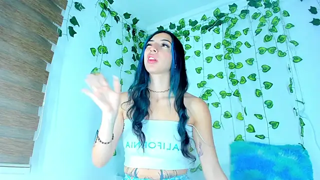 SaturnooStonee online show from 9, 12, 2024