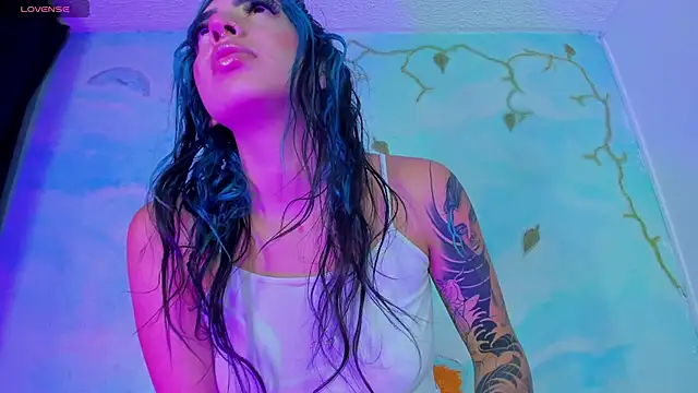 SaturnooStonee online show from 22, 10, 2025