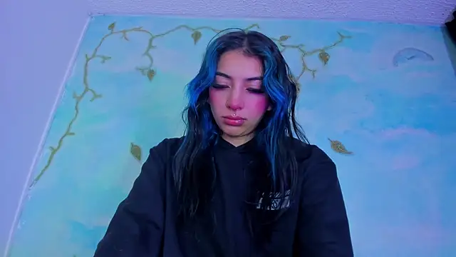 SaturnooStonee online show from 2, 12, 2025