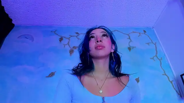 SaturnooStonee online show from 31, 3, 2026