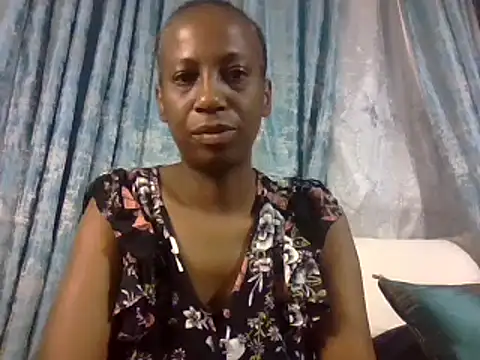AfricanPrincesss2 online show from 3, 12, 2024