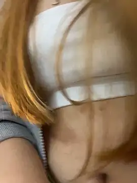 Snapshot of melody-dy chatting on 24, 3, 2026 melody-dy online show from 24, 3, 2026