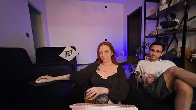 Chaptertoo online show from 9, 2, 2025